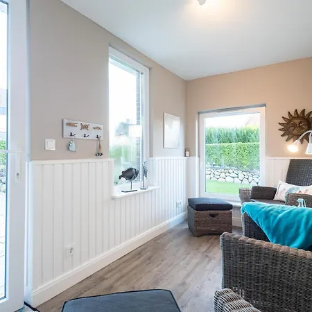 Apartamento Haus Sönhüs, Whg 1