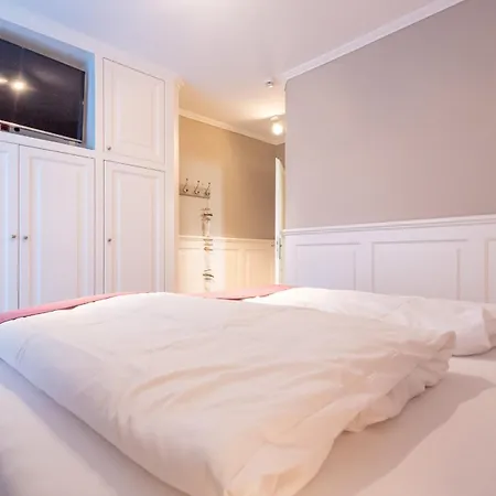 Haus Soenhues, Whg 1 * ヴェスターラント