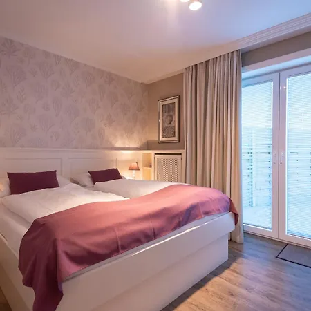 Haus Soenhues, Whg 1