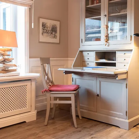 Haus Soenhues, Whg 1 *