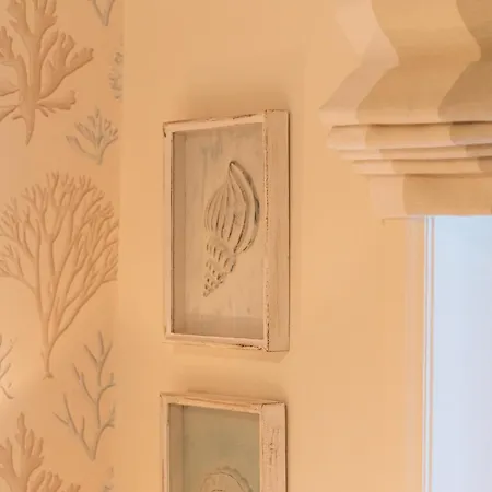 Haus Soenhues, Whg 1 ヴェスターラント