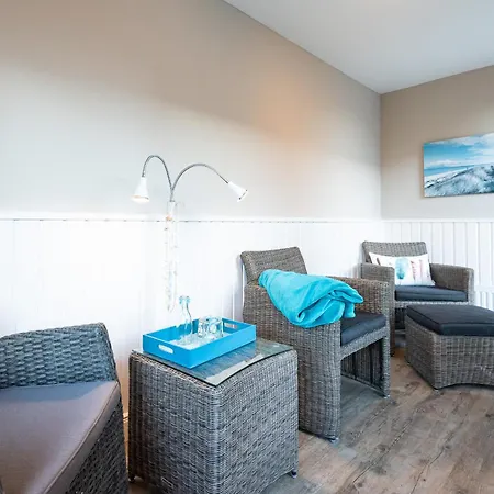 Haus Soenhues, Whg 1