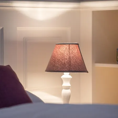 דירה Haus Soenhues, Whg 1 *