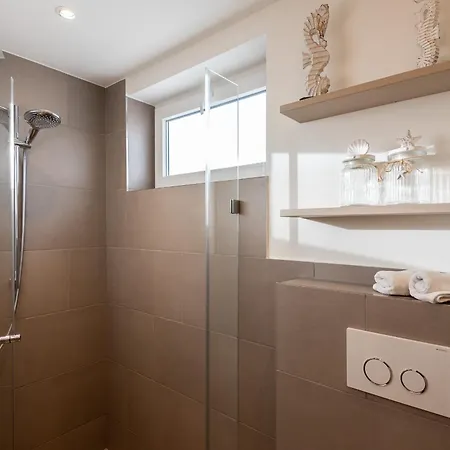 Haus Soenhues, Whg 1 ヴェスターラント