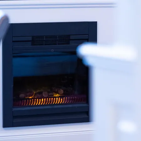 Haus Soenhues, Whg 1 アパート