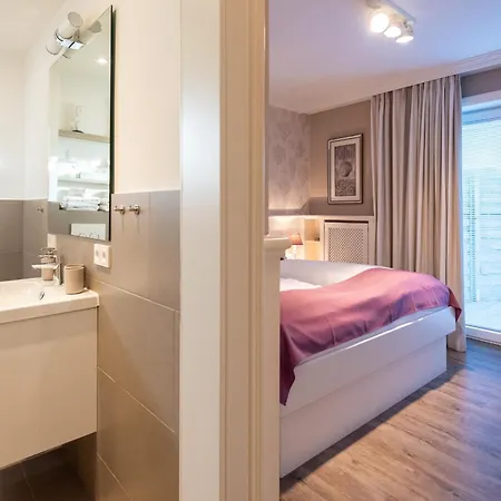 Apartamento Haus Sönhüs, Whg 1 *