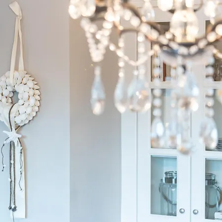 Haus Soenhues, Whg 1 アパート ヴェスターラント