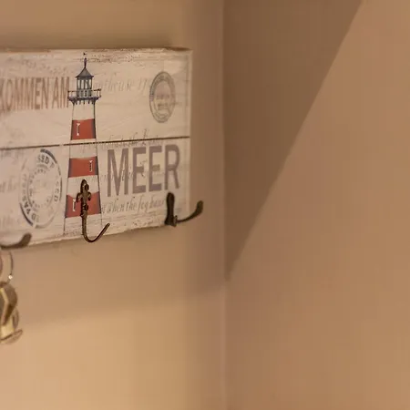 Haus Soenhues, Whg 1 ヴェスターラント