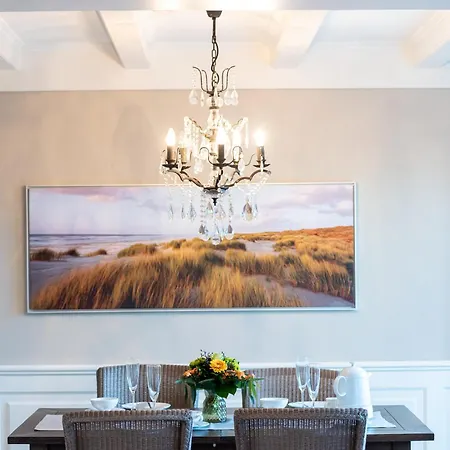 Haus Soenhues, Whg 1 * ヴェスターラント