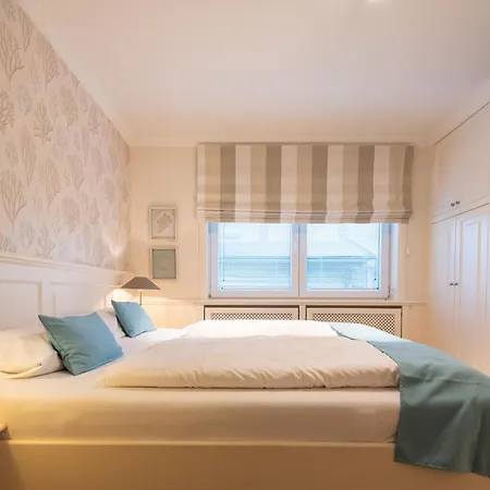 アパート Haus Soenhues, Whg 1