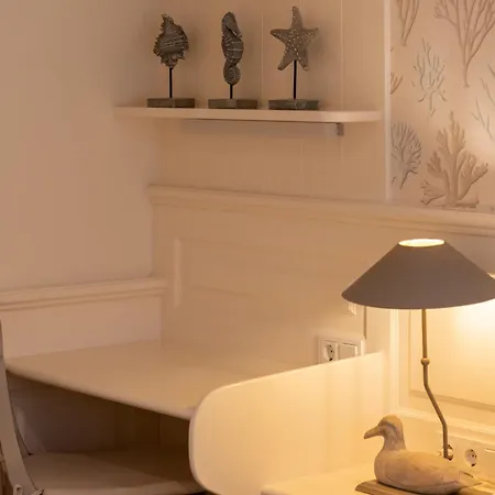 Haus Soenhues, Whg 1 *