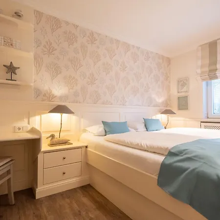 Apartamento Haus Sönhüs, Whg 1 *