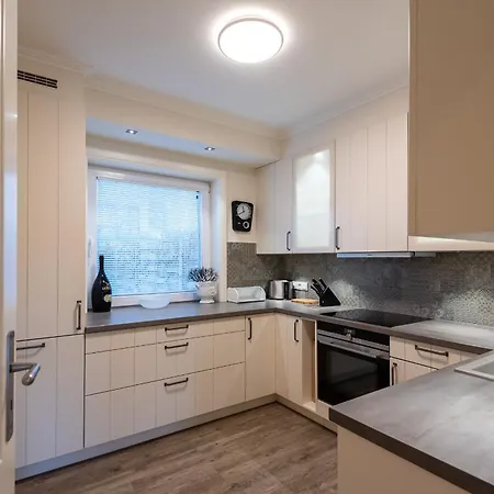 Haus Soenhues, Whg 1 *