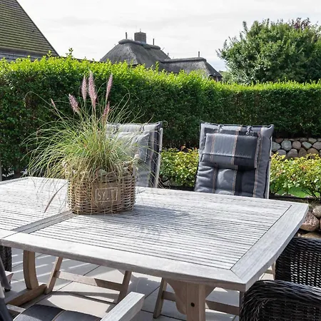 アパート Haus Soenhues, Whg 1 *