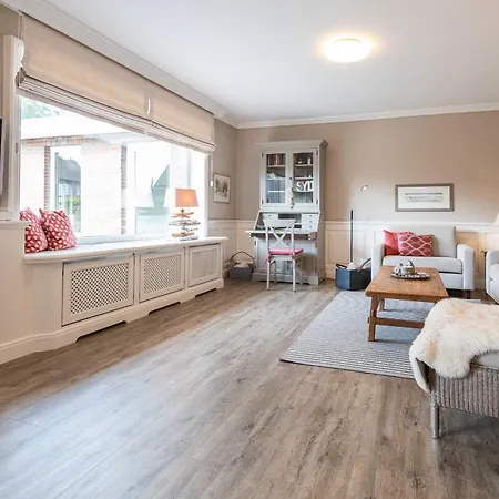 Haus Soenhues, Whg 1 *