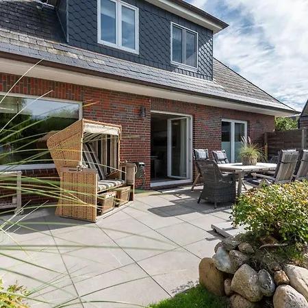 Haus Soenhues, Whg 1 ヴェスターラント