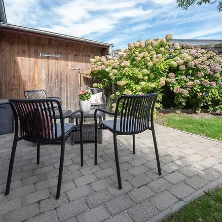 アパート Haus Soenhues, Whg 1 *